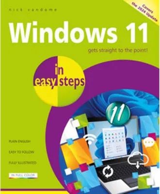 Zdjęcie produktu dla Windows 11 w prostych krokach