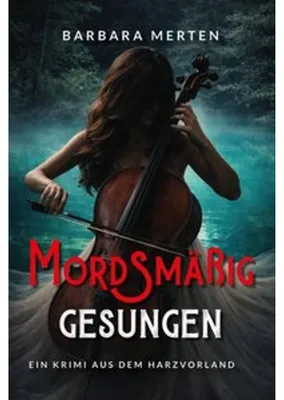 Produktbild von Mordsmäßig gesungen