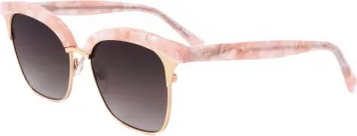 Produktbild von Hickmann Sonnenbrille HI3051 G23 53