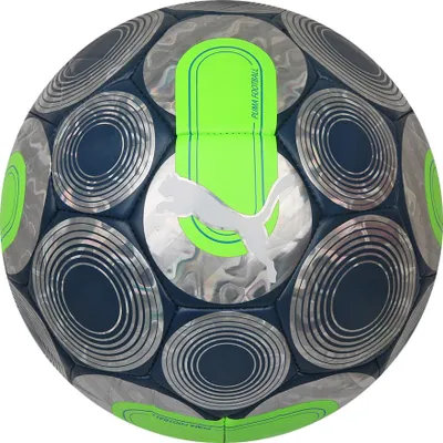 Produktbild von Piłka Puma Cage Ball 084074-02 5