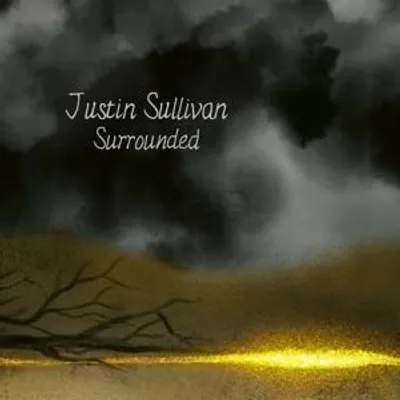 Produktbild von Surrounded (Ltd.CD Mediabook)