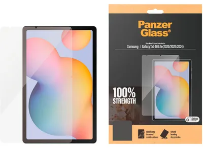 Immagine prodotto di PanzerGlass Pellicola protettiva per Samsung Galaxy Tab S6 Lite