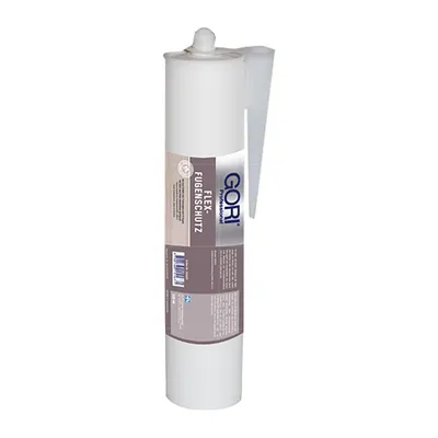 Produktbild von GORI Flex-Fugenschutz 320ml Kartusche 1-K-Fugenmasse Füllmasse