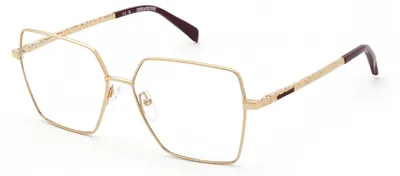 Produktbild von Zadig&voltaire VZV495 Oro ramato lucido 57/15/140 Damen Brillen