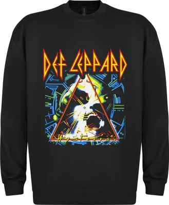Zdjęcie produktu dla Def Leppard - Bluza Hysteria