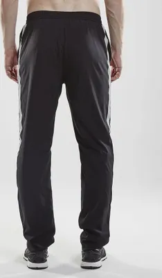 Produktbild von CRAFT Pro Control Woven Pants M Black/White XS