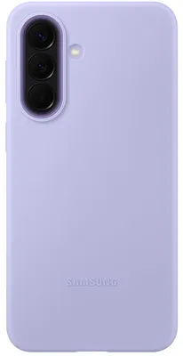 Produktbild von Samsung Silicone Case für das Galaxy A57 5G, Cover, Samsung, Galaxy A57 5G, 17 cm (6.7"), Violett