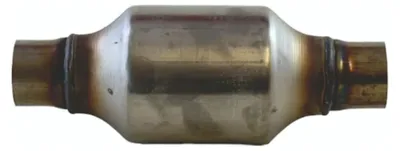 Produktbild von BOSAL 099-949 UNIVERSAL-KATALYSATOR KAT für NISSAN TOYOTA VOLVO SUZUKI VW OPEL