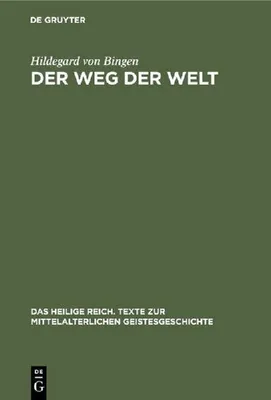 Produktbild von Der Weg der Welt