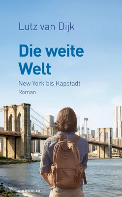 Produktbild von Die weite Welt