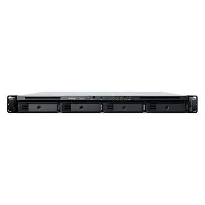 Produktbild von Synology NAS RS822+   19" 4bay