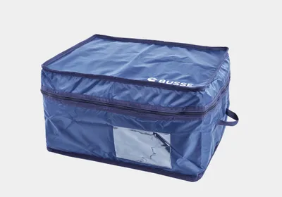 Image de Sacoche de pont BUSSE Rio Navy (gris)