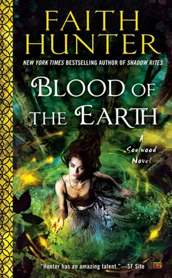Produktbild von Blood of the Earth