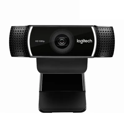 Image de Logitech Webcam Pro Stream C922