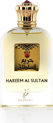 Image de Khadlaj - Hareem Al Sultan EDP 75ml