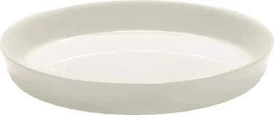 Obrázek produktu pro SERAX Cena Ivory Teller tief, ø: 230 mm