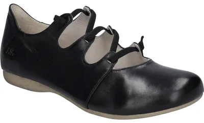 Image de JOSEF SEIBEL Fiona 04 | Chaussures basses pour Femmes | vert