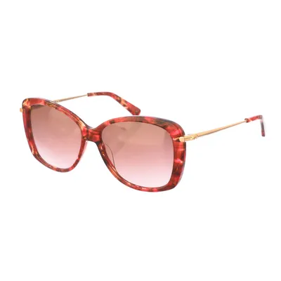 Produktbild von Longchamp Schmetterlings-Sonnenbrille LO616S für Damen