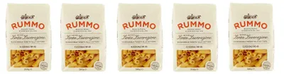 Produktbild von 5x Pasta Rummo Elicoidali n. 49 500g