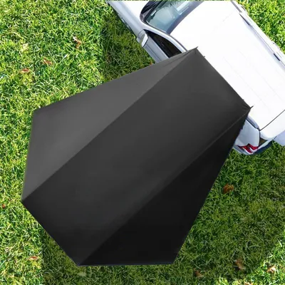 Produktbild von Omgoods – Universeller Carport, 280 x 380 cm, wasserdicht