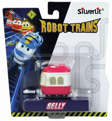 Obrázek produktu pro Silverlit 54065, 3 rok/roky, Plast, Vícebarevný