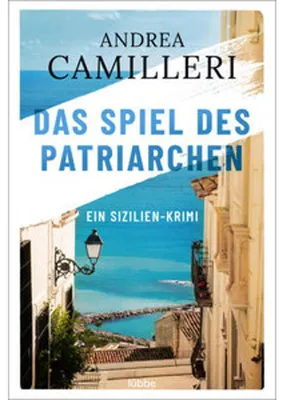 Image de Das Spiel des Patriarchen