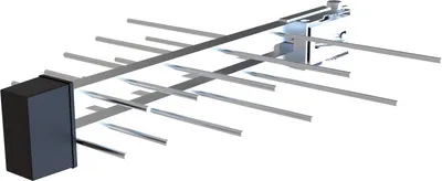 Produktbild von Strong SRTANT100 Außenantenne UHF 16-18dB