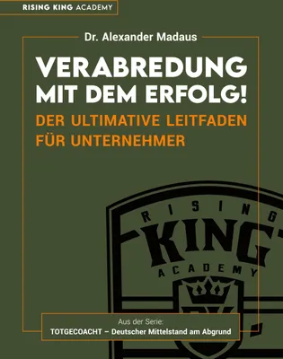 Produktbild von Verabredung mit dem Erfolg