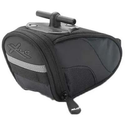 Produktbild von Xlc Saddle Ba S44 450ml Black / Anthracite One Size