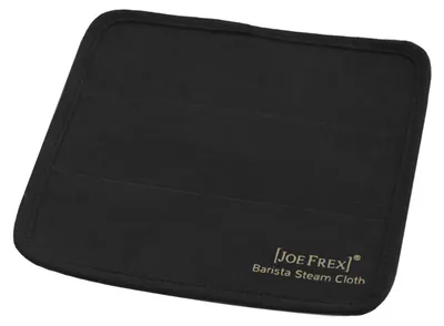 Produktbild von JoeFrex Mikrofasertuch mit Hitzeschutz für Dampflanze