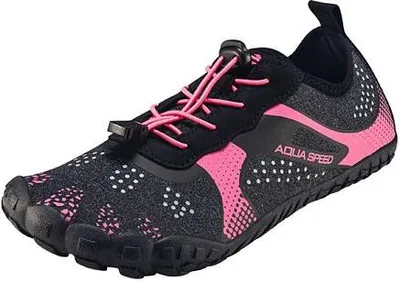 Zdjęcie produktu dla Nautilus buty do wody różowy rozmiar (buty) 35