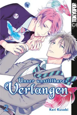 Immagine prodotto di Unser unstillbares Verlangen 02