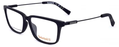 Produktbild von Timberland TB50015 H Matte black 57/15/145 Herren Brillen