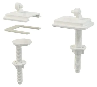 Obrázok produktu pre Pánty Alca P170 pre A6550 a 6551