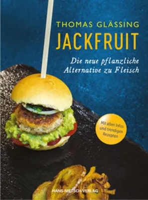 Produktbild von Glässing, T: Jackfruit