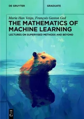Produktbild von The Mathematics of Machine Learning