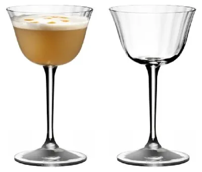 Produktbild von RIEDEL - Drink Specific Glassware Sour Optic 21,5 cl, 2er Set