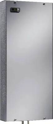 Immagine prodotto di Rittal RTT Luft/Wasser-Wärmetauscher Wandanbau, 2,0 kW, 230