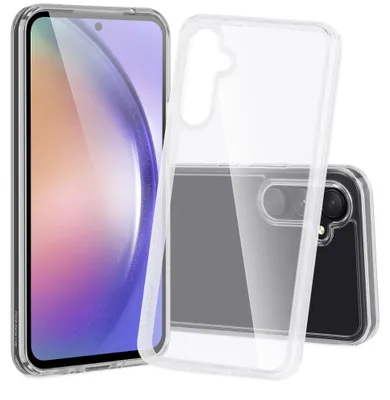 Immagine prodotto di Nevox StyleShell SHOCKFlex - Samsung Galaxy A36 5G transparent