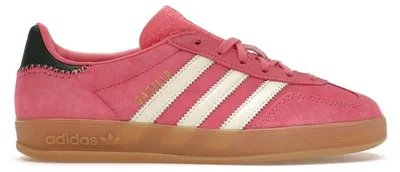 Produktbild von adidas Gazelle Indoor Rose Tone (Women's) - EU 36