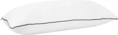 Produktbild von vidaXL Shread Schlafkissen Weiß 60 x 40 x 14,5 cm Viscoschaum