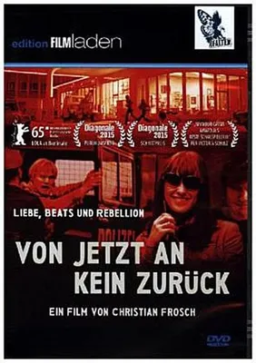 Produktbild von Von jetzt an kein zurück