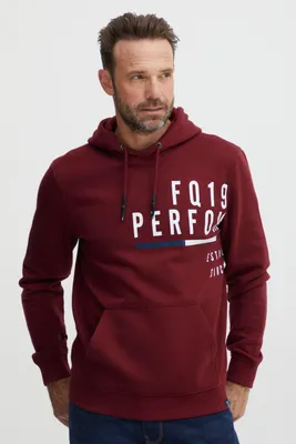 Produktbild von FQ1924 FQAugust - 21900468ME Herren Kapuzenpullover Hoodie Pullover mit Kapuze
