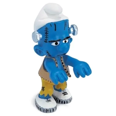 Obrázok produktu pre Schleich Šmolko Frankenstein Šmolko 20546