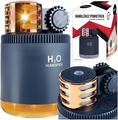 Obrázok produktu pre Zvlhčovač Vzduchu Gotel K445F1