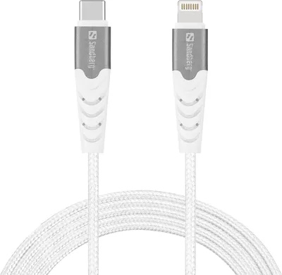 Produktbild von SANDBERG USB-C PD to Lightning MFI 2M