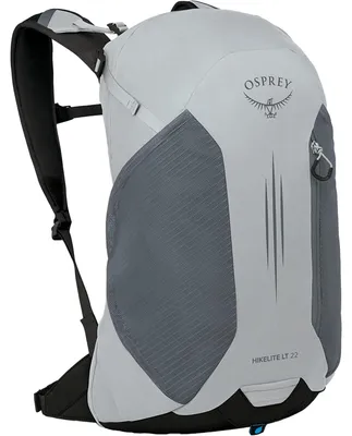 Immagine prodotto di Osprey Hikelite LT 22, zaino (22 litri)