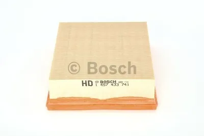 Produktbild von Bosch Luftfilter 1 457 433 741