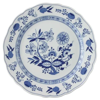 Zdjęcie produktu dla Hutschenreuther 02001-720002-10027, Porcelana, Blau Zwiebelmuster, 270 mm