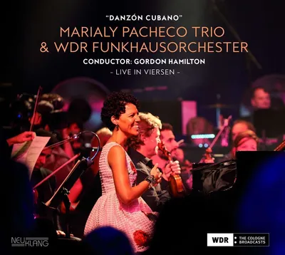 Zdjęcie produktu dla Danzon Cubano (na żywo w Viersen)